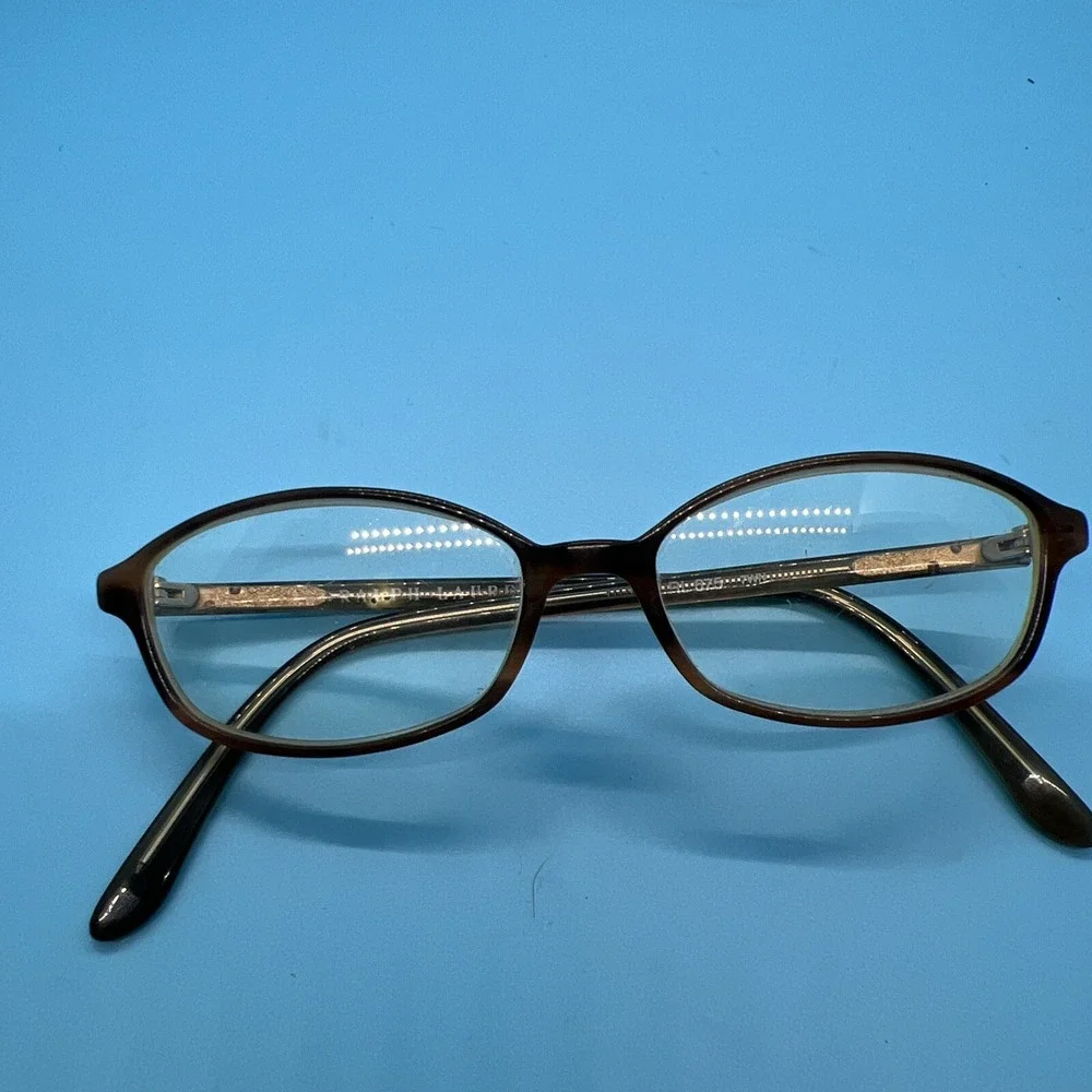 Polo Ralph Lauren‎ Eyeglass Frames HL675 Women's Made In Italy